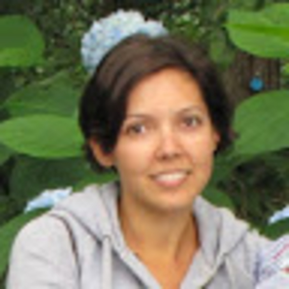 Meet your Posher, Elena